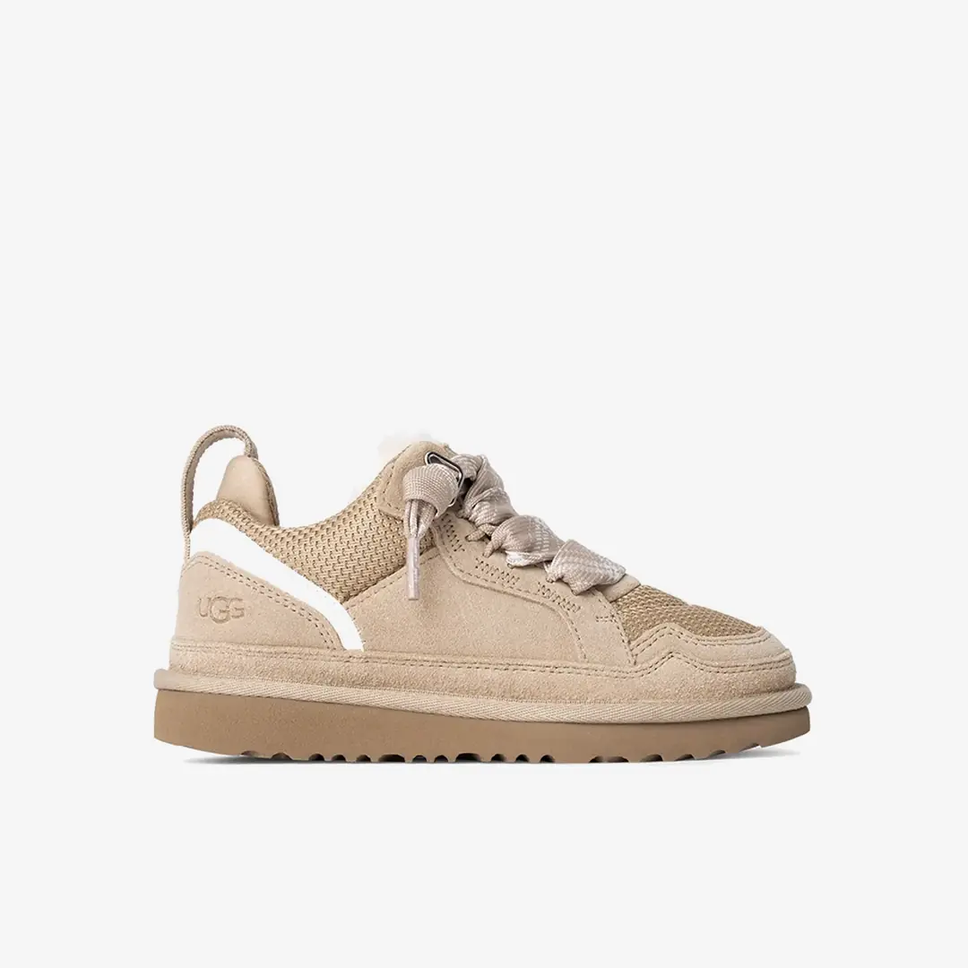 Ugg Lowmel Erkek Çocuk Bot - Taba