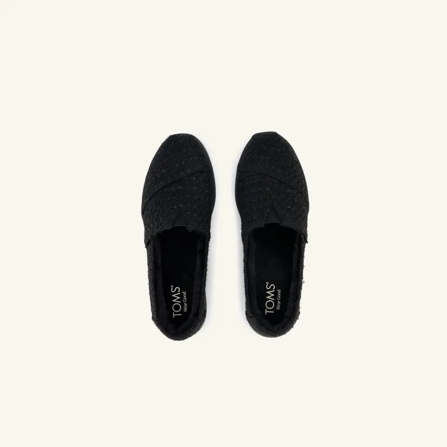 Toms Alpargata plus Kadın Espadril