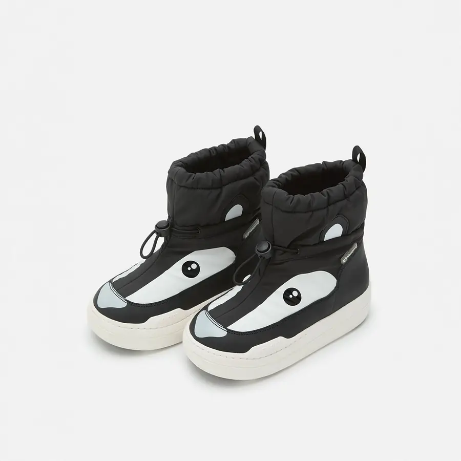 Moon Boot  Kız Çocuk Kar Botu