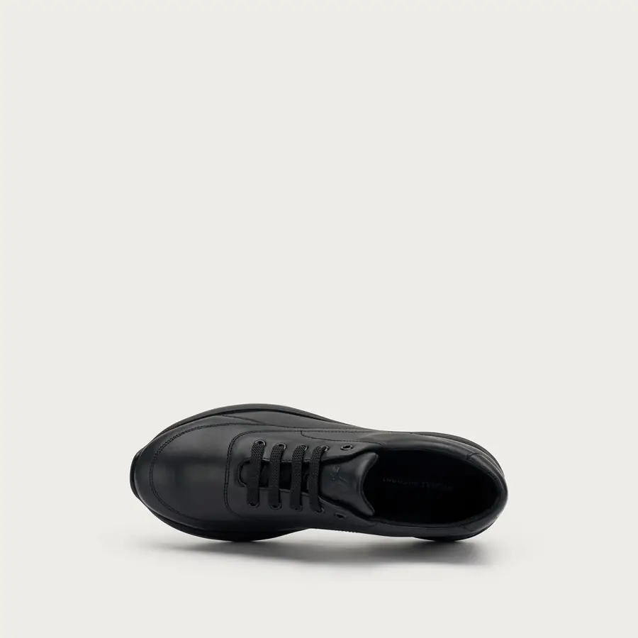 Frau  Erkek Sneaker