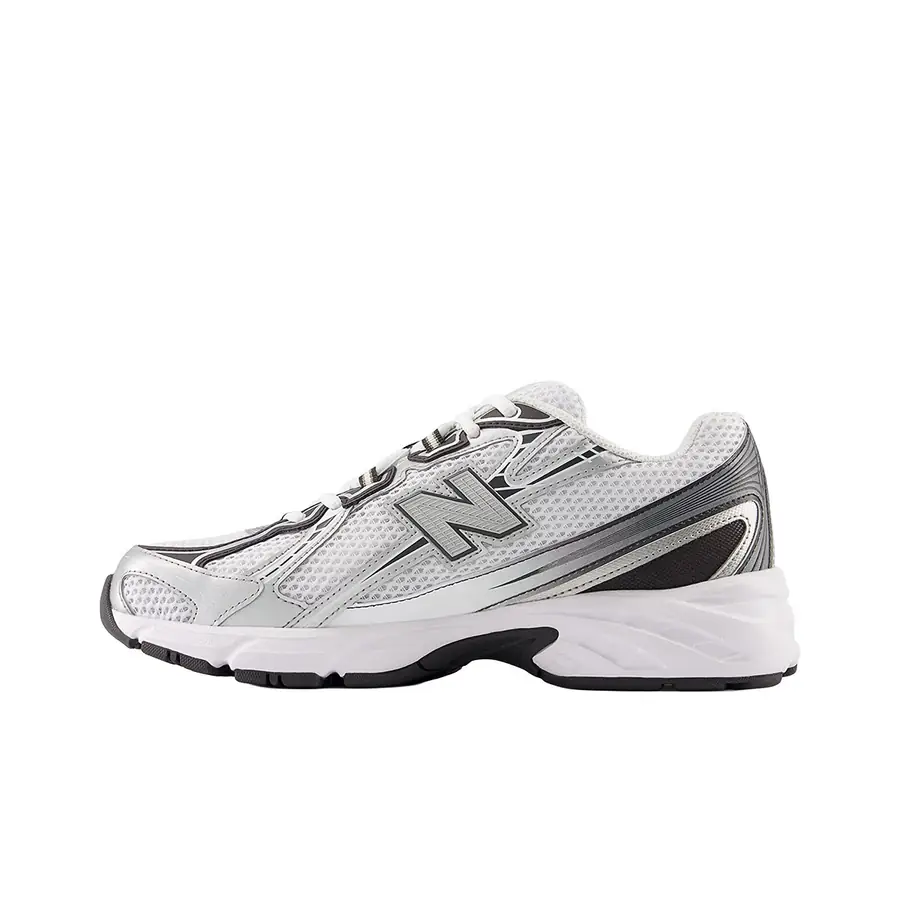 New Balance 740 Erkek Sneaker