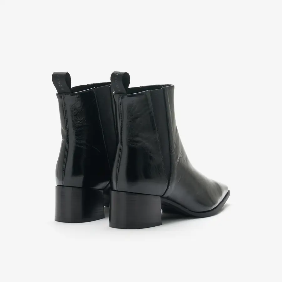 Frau Ankle Boot Kadın Topuklu Bot