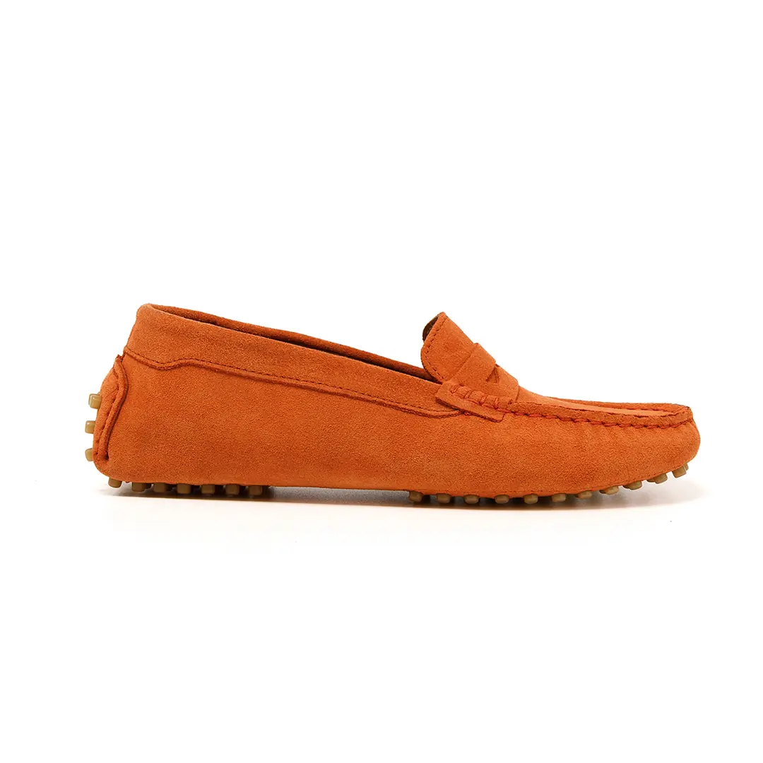 John May  Kadın Loafer