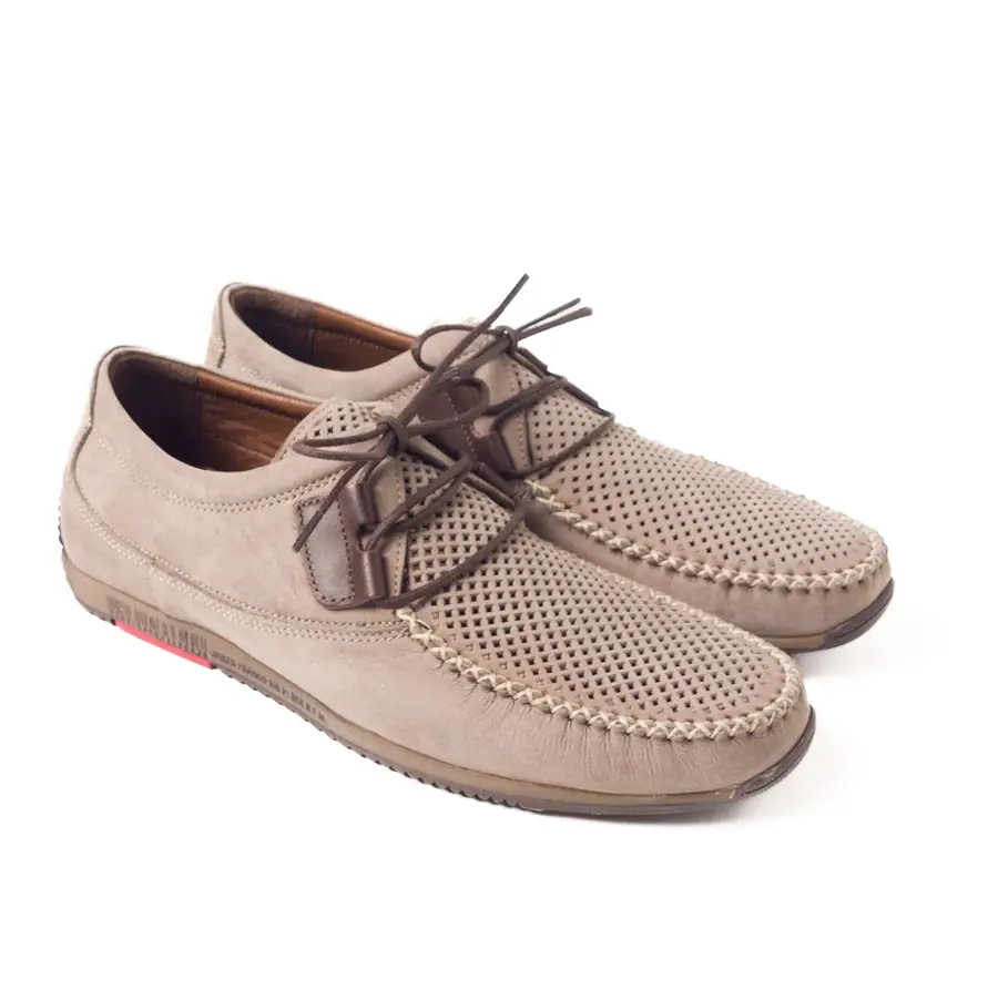 John May  Erkek Driving Loafer