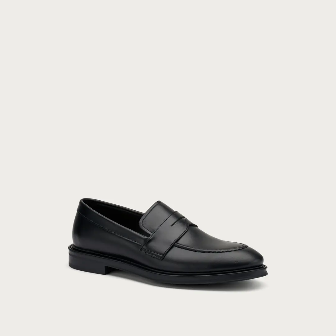 Frau  Erkek Loafer