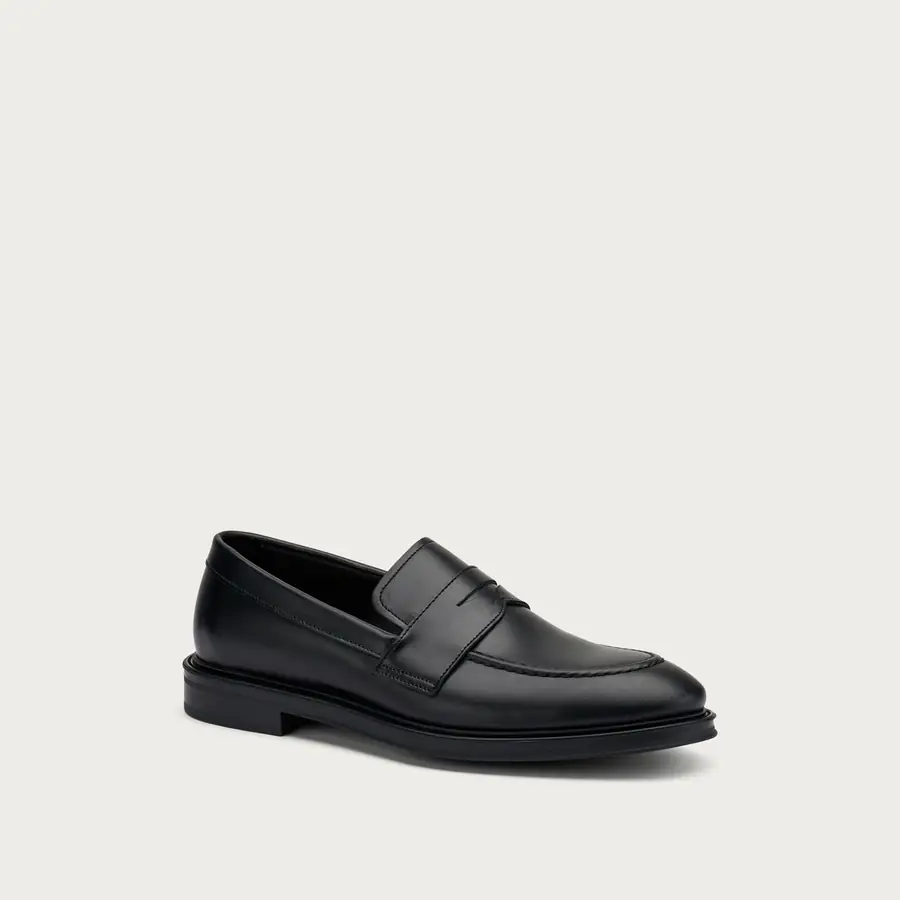 Frau  Erkek Loafer