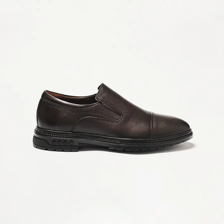 John May  Erkek Comfort Loafer