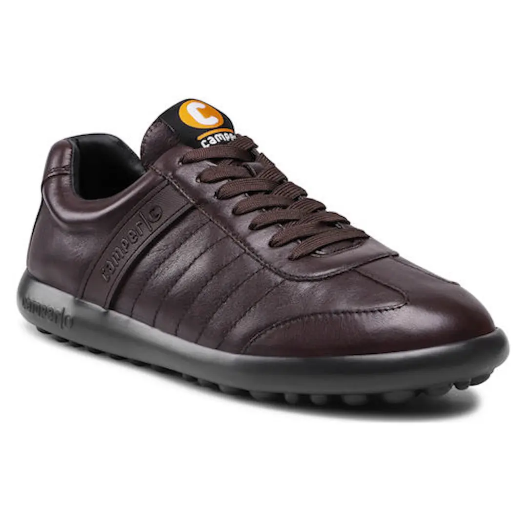 Camper C-Pelotas XLF Erkek Sneaker - Kahverengi
