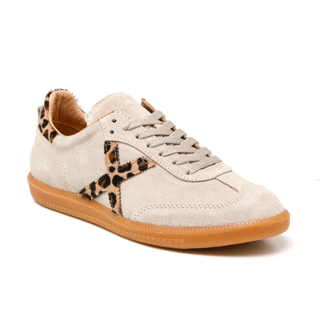 John May  Kadın Sneaker