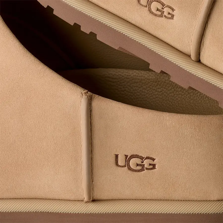 Ugg OTZO CLOG Kadın Kapalı Terlik