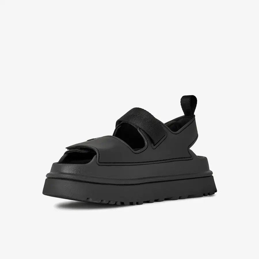 Ugg Goldenglow Kadın Bantlı Sandalet