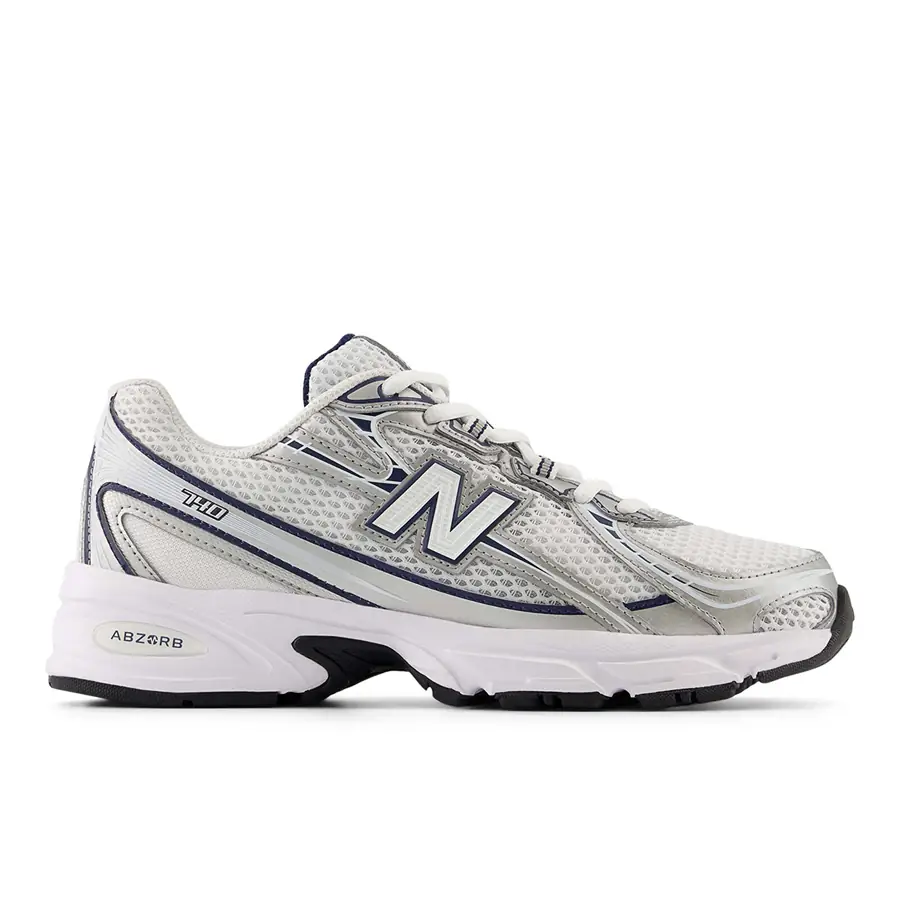 New Balance 740 Kadın Spor Ayakkabı