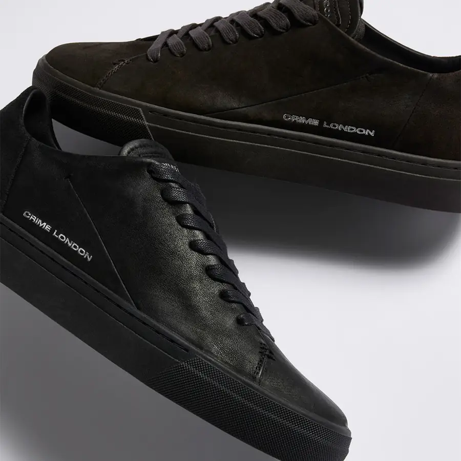 Crime London Amuse Erkek Sneaker