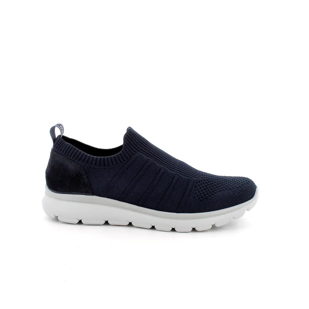 IGI&Co Fussbeet Erkek Slip On Sneaker