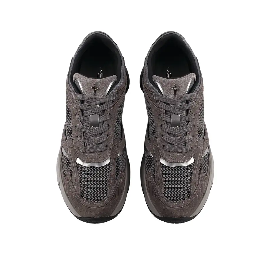 Paciotti  Erkek Kalın Taban Sneaker