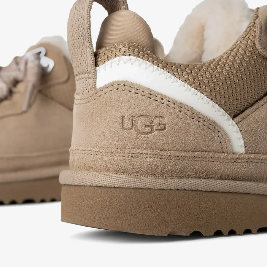 Ugg Lowmel Erkek Çocuk Bot