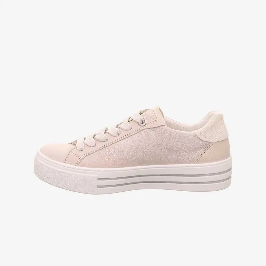 Legero LIMA 2.0 Kadın Kalın Taban Sneaker