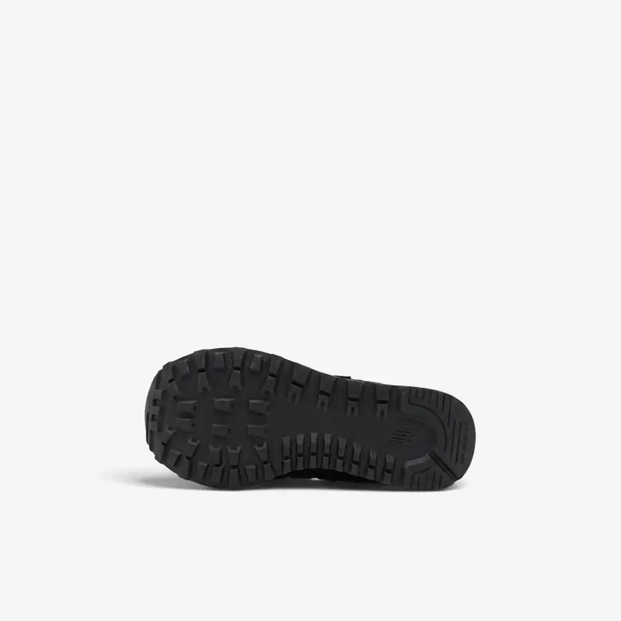 New Balance  Erkek Çocuk Kalın Taban Sneaker