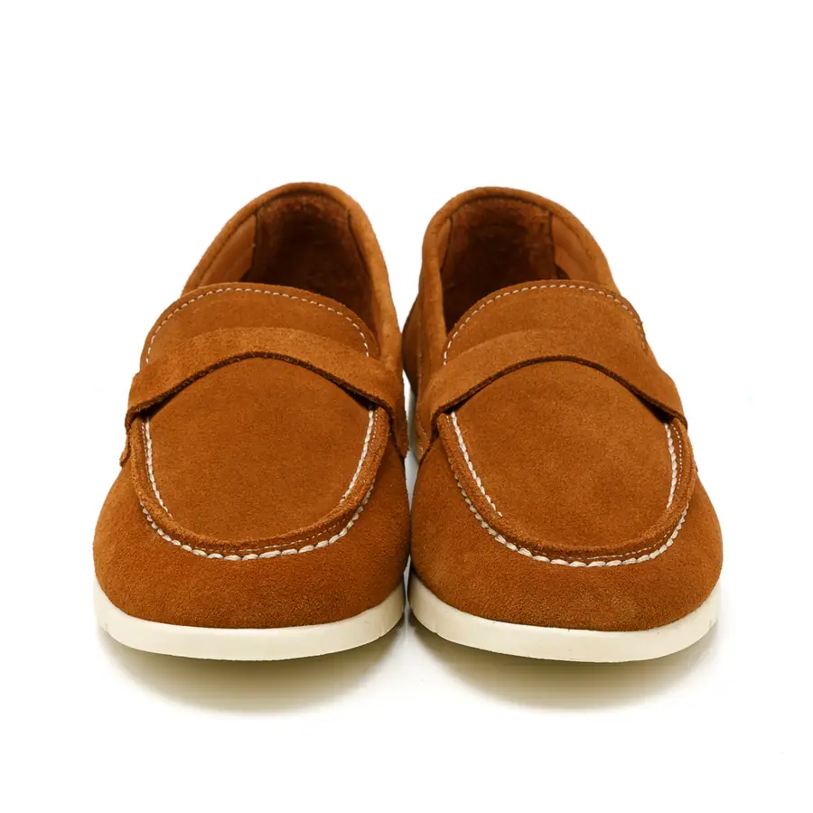 John May  Kadın Loafer