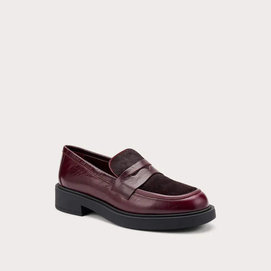 Frau Alias Kadın Penny Loafer