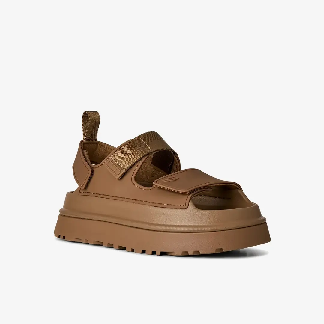 Ugg Goldenglow Kadın Bantlı Sandalet