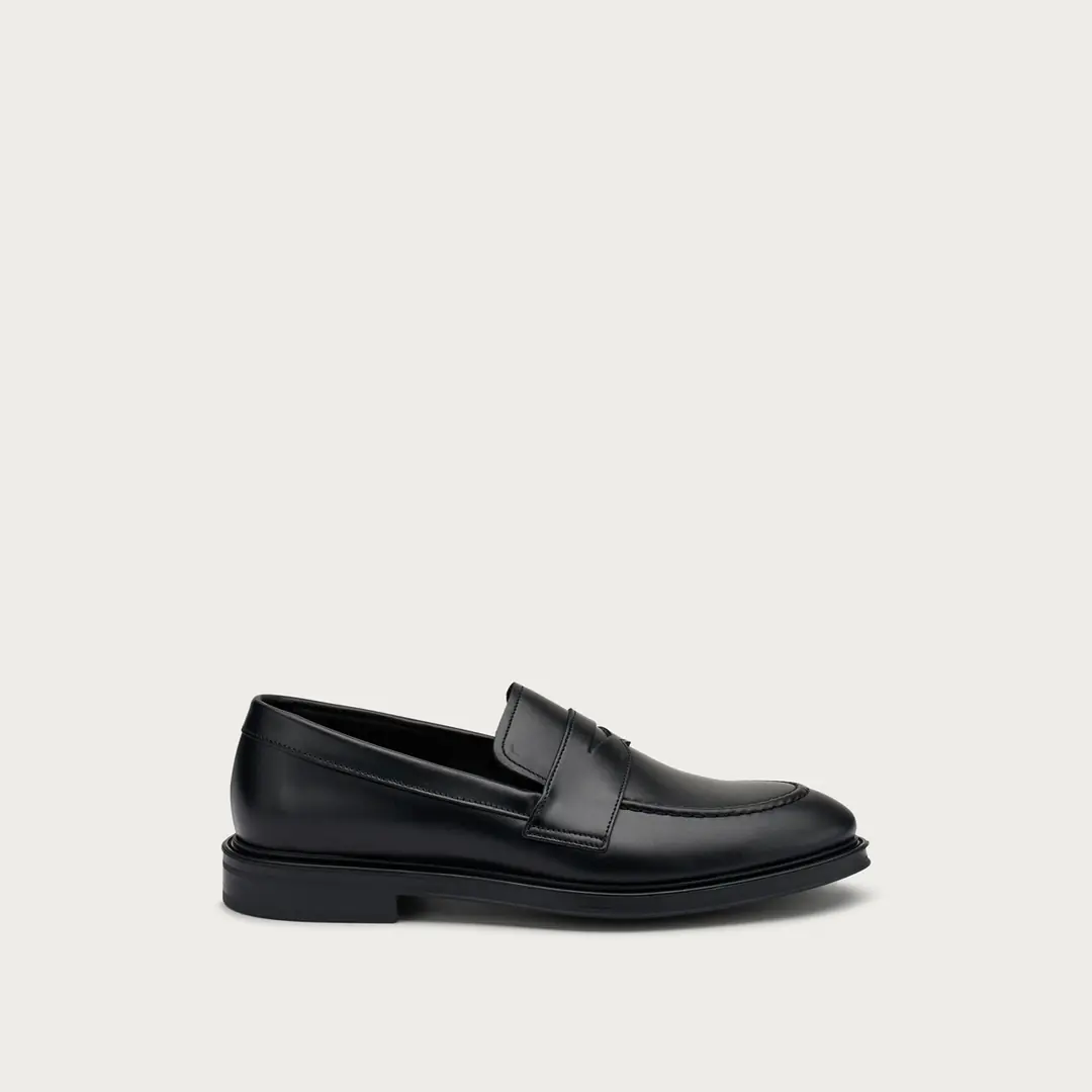 Frau  Erkek Loafer
