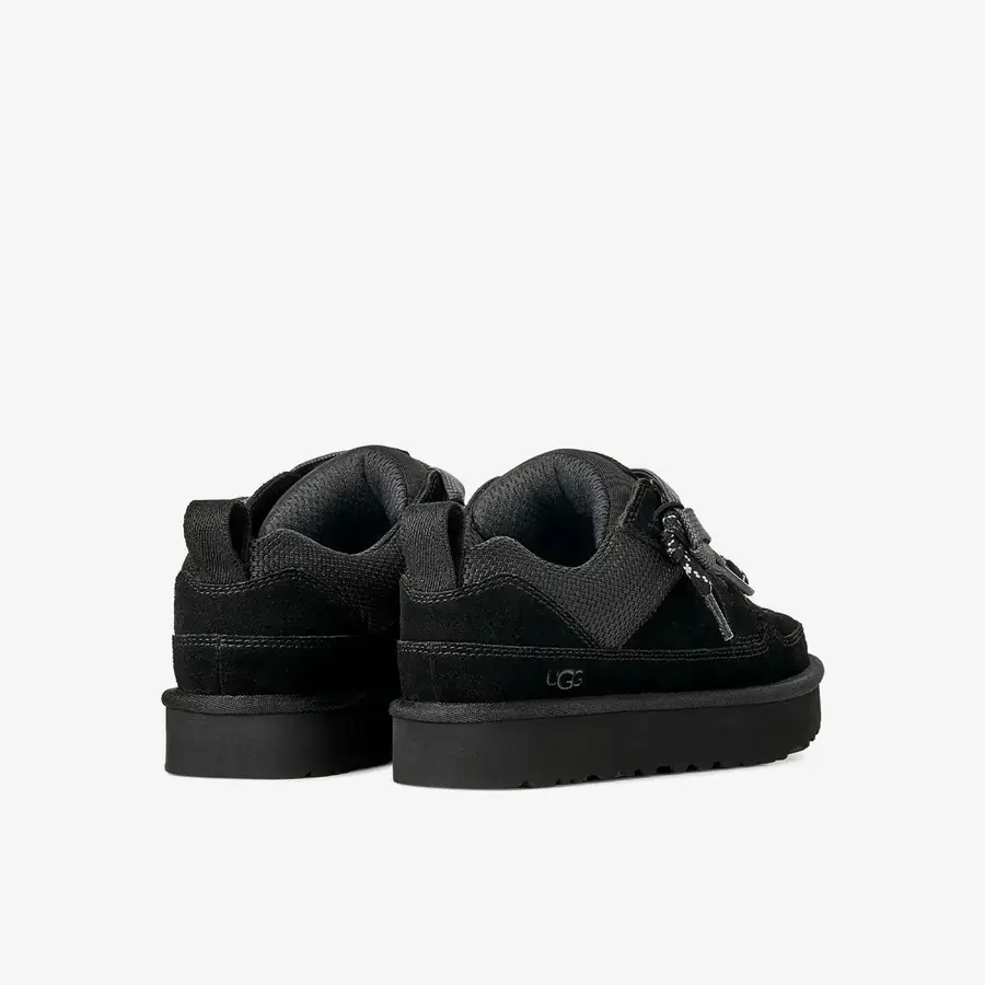 Ugg LO LOWMEL Kadın Kalın Taban Sneaker