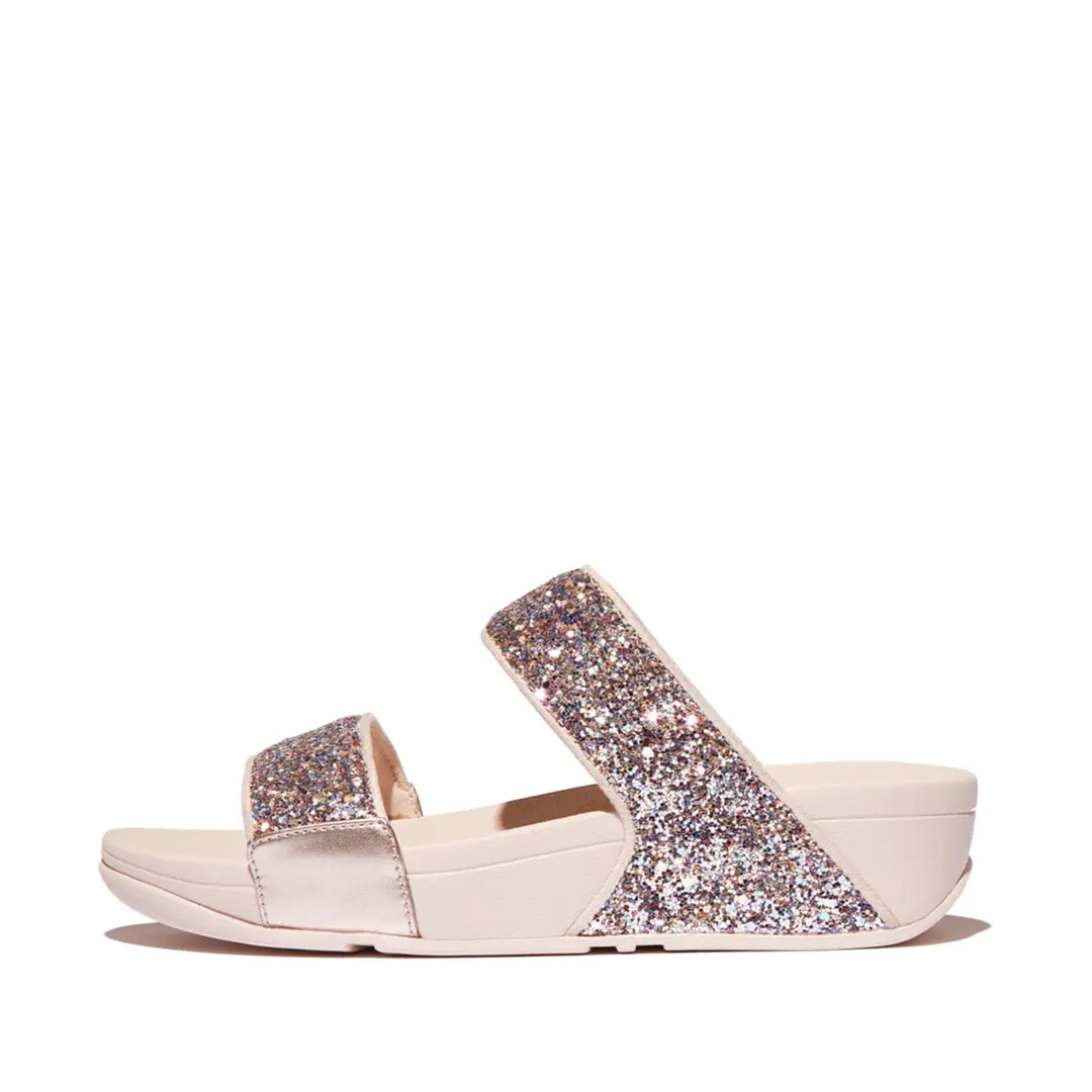 Fitflop Lulu Kadın Çift Bantlı Terlik
