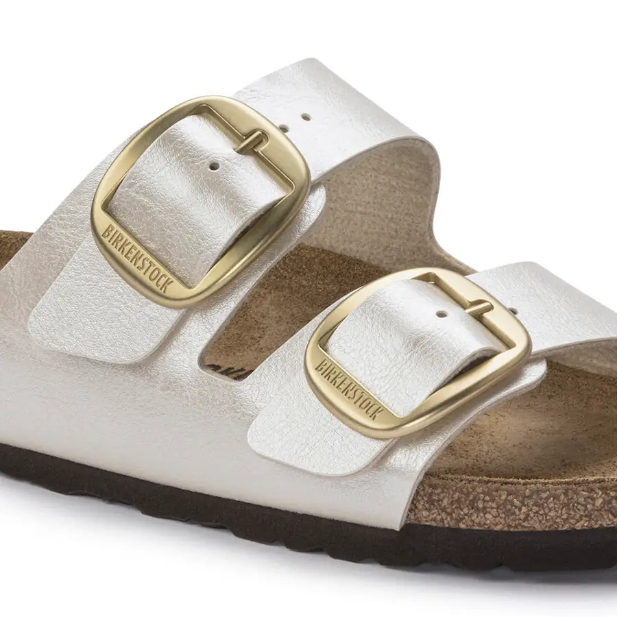 Birkenstock  Kadın Çift Bantlı Terlik