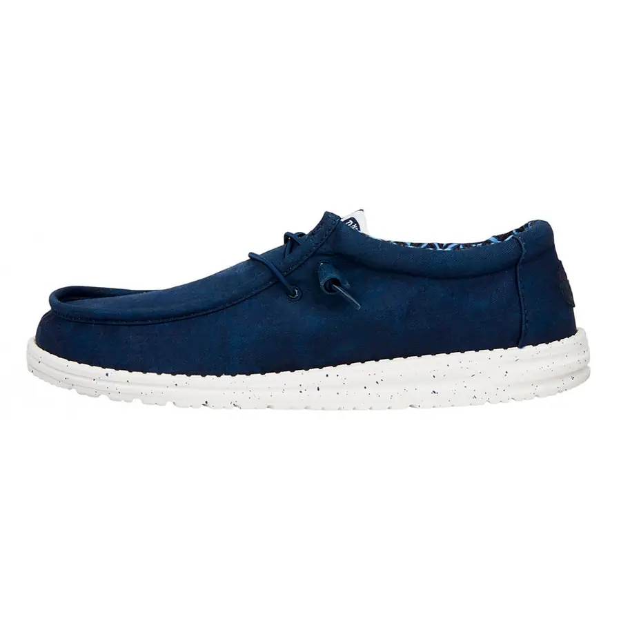 Hey Dude  Erkek Slip On Sneaker