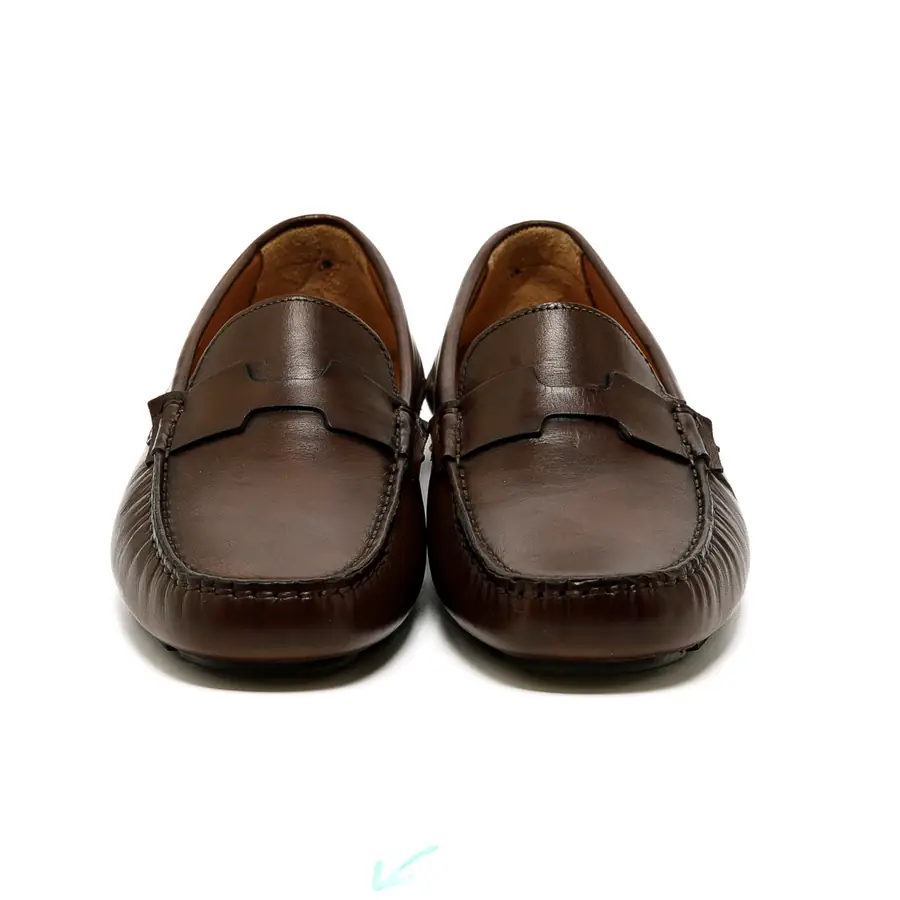 Giuseppe Mengoni  Erkek Driving Loafer