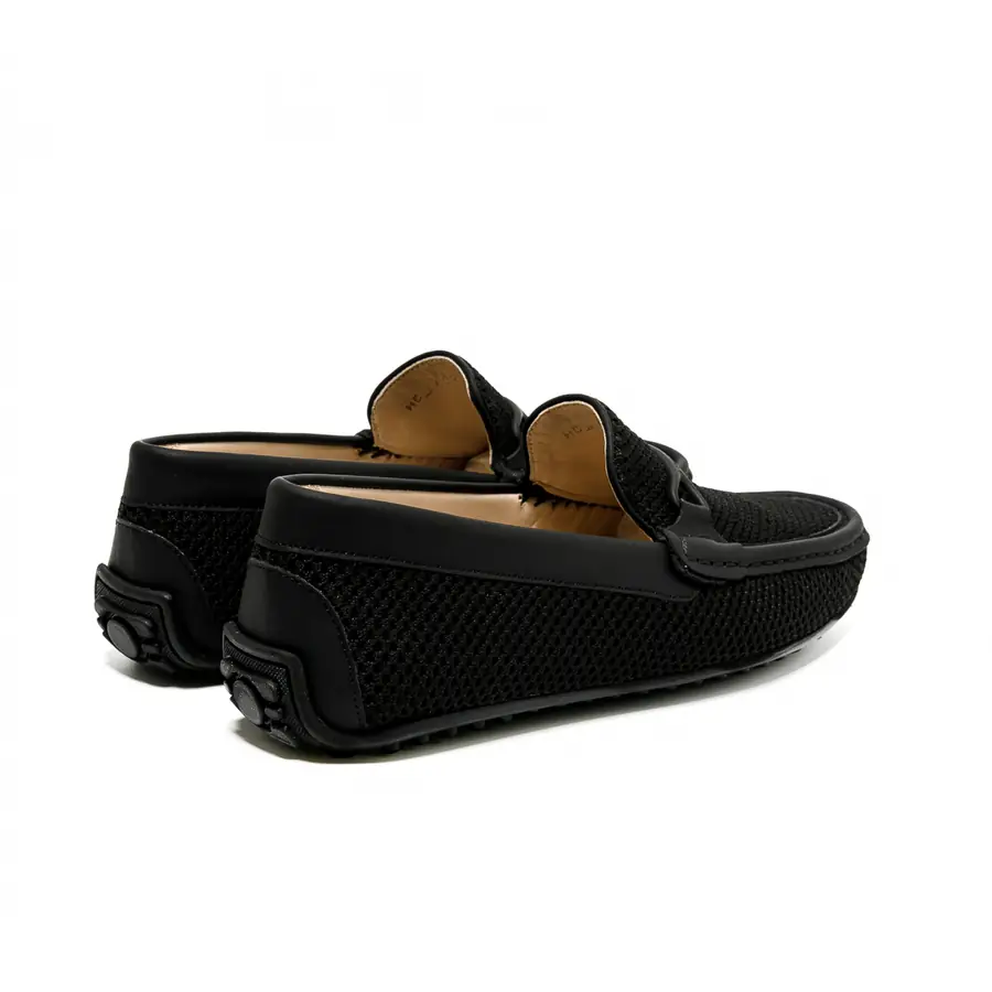 Giuseppe Mengoni  Erkek Driving Loafer