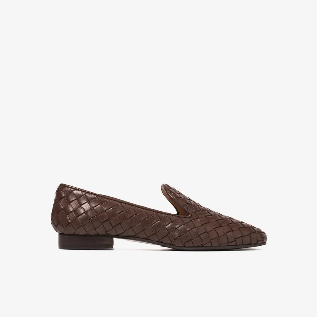 Chiara Bellini  Kadın Loafer
