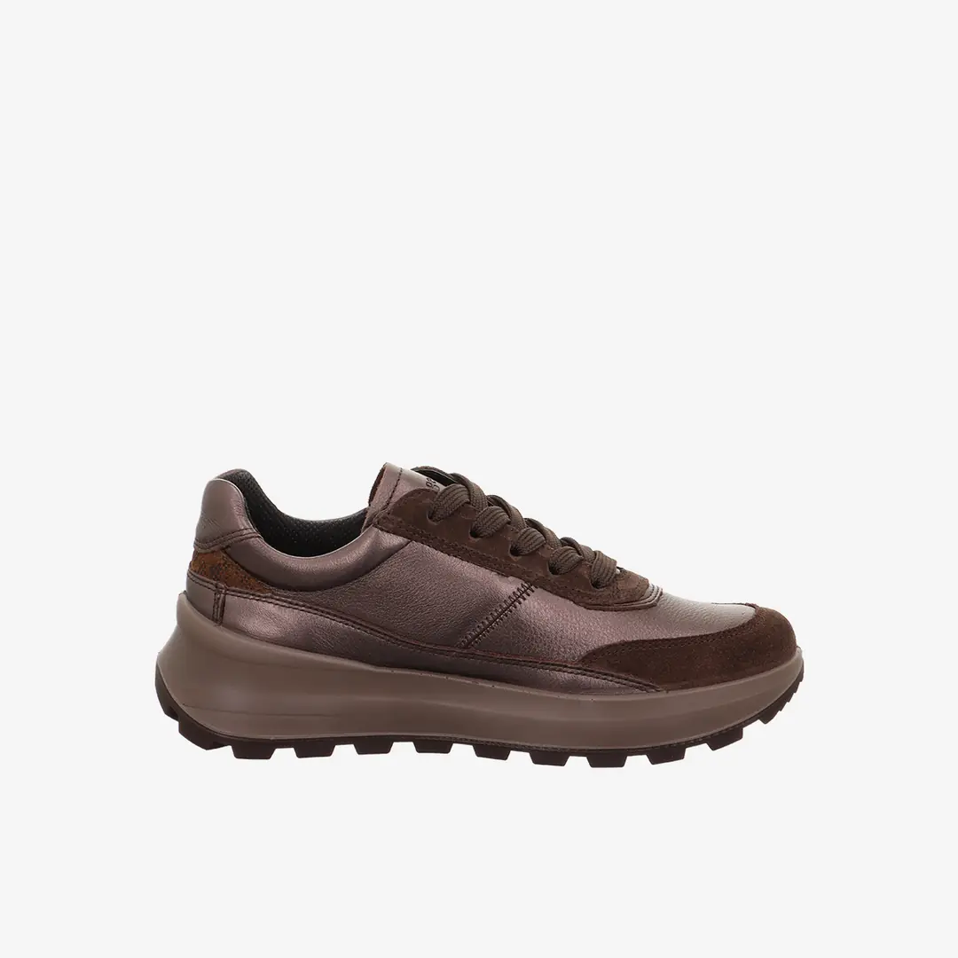 Legero T4 RUN Kadın Kalın Taban Sneaker