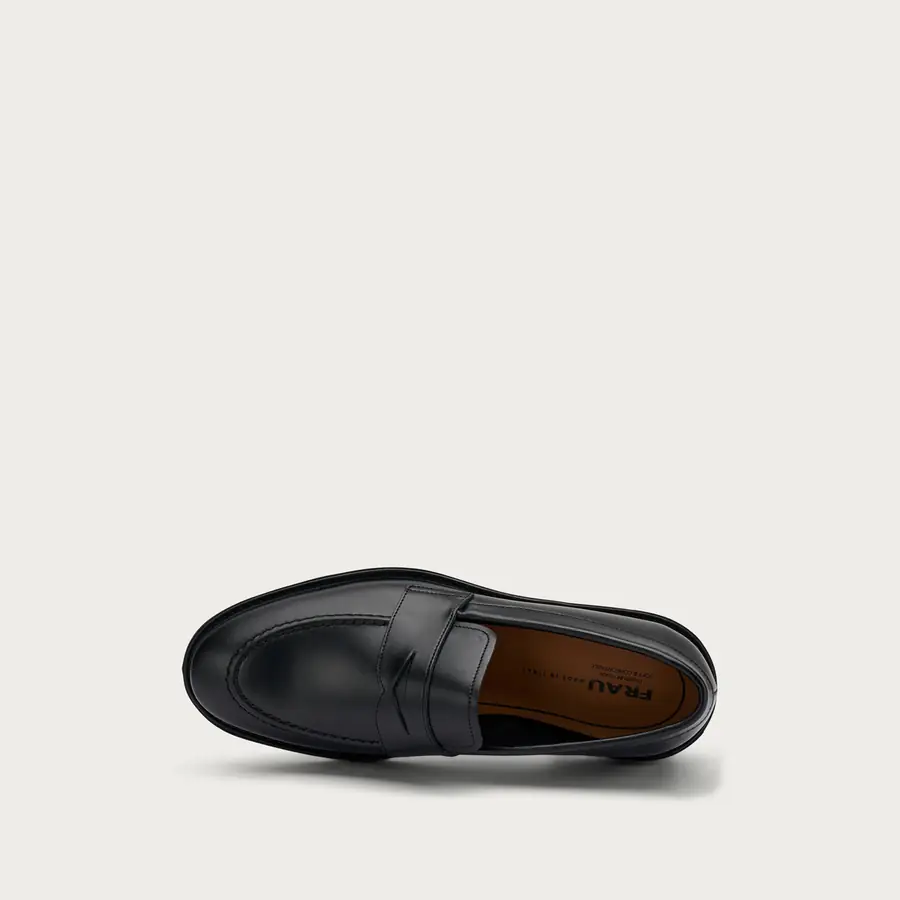 Frau  Erkek Loafer
