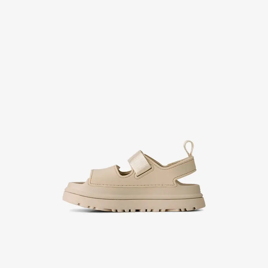 Ugg Goldenglow Kız Çocuk Bantlı Sandalet