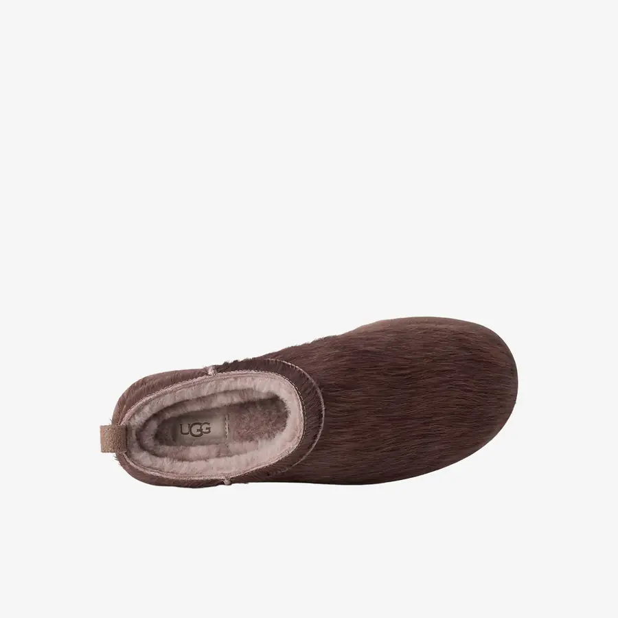 Ugg HERITAGE LACE-UP Kadın