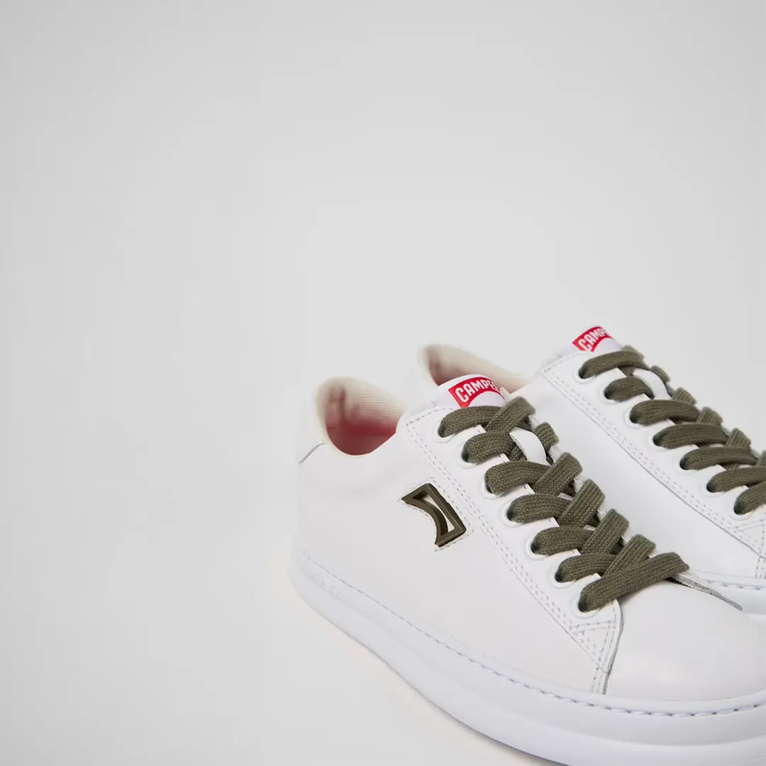 Camper Runner Four Kadın Sneaker