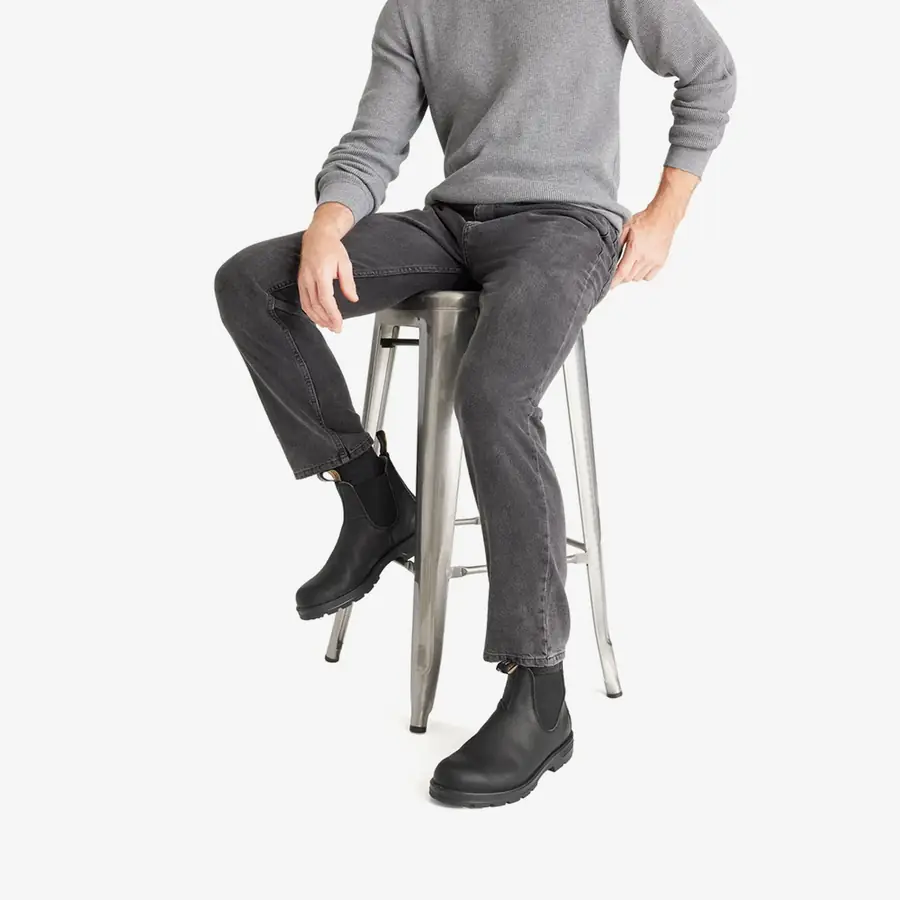 Blundstone 558 Erkek Chelsea Bot