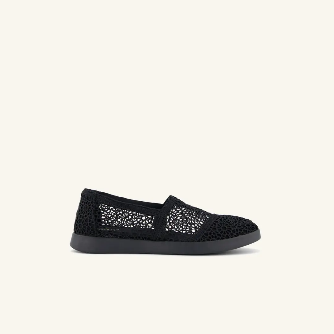 Toms Alpargata plus Kadın Espadril