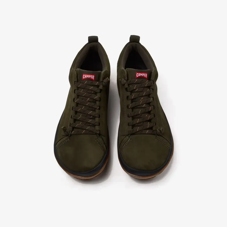 Camper Peu Pista GM Erkek Bilekli Sneaker