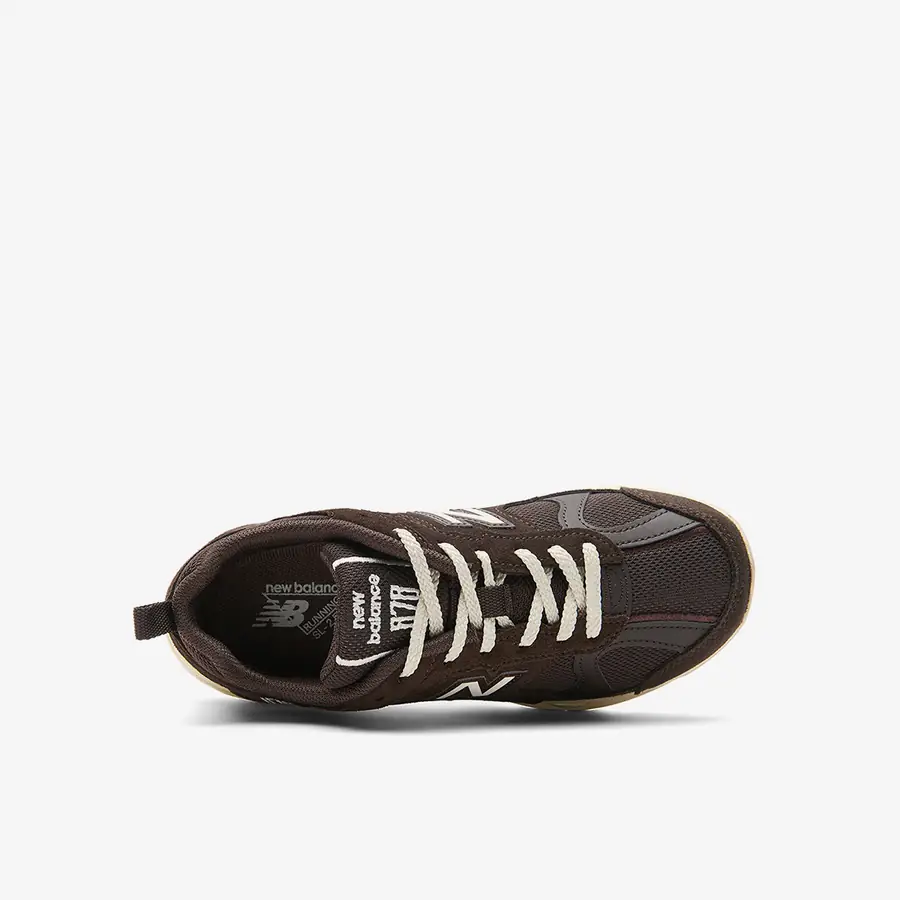 New Balance 878 Erkek Spor Ayakkabı