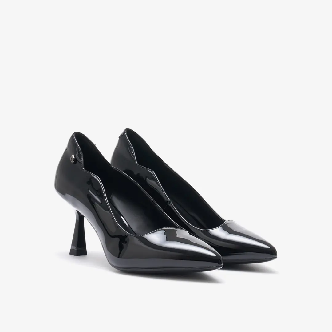 Donna Serena T.6226DP Kadın Stiletto