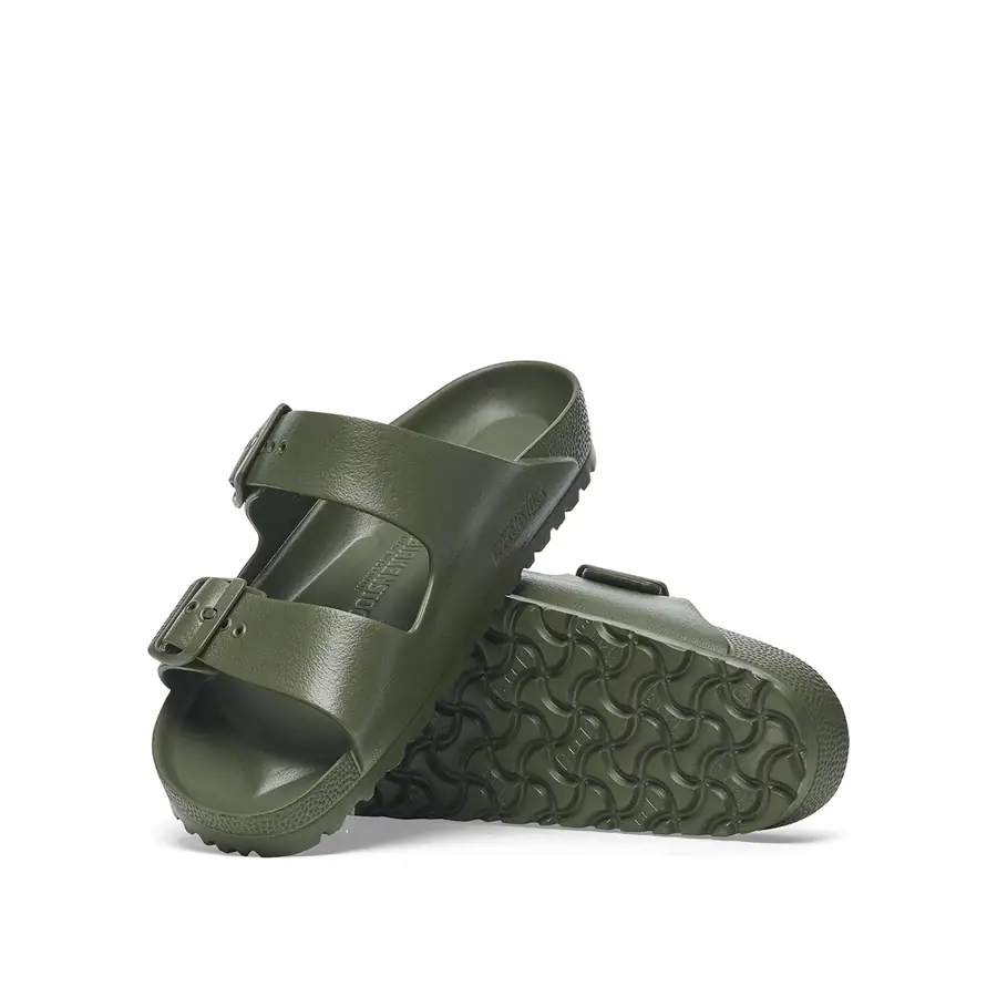 Birkenstock Arizona EVA M Erkek Çift Bantlı Terlik