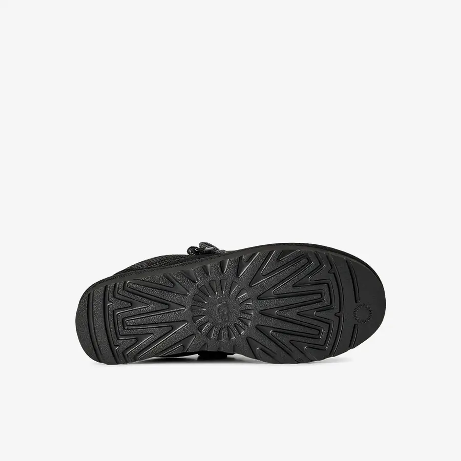 Ugg LO LOWMEL Kadın Kalın Taban Sneaker