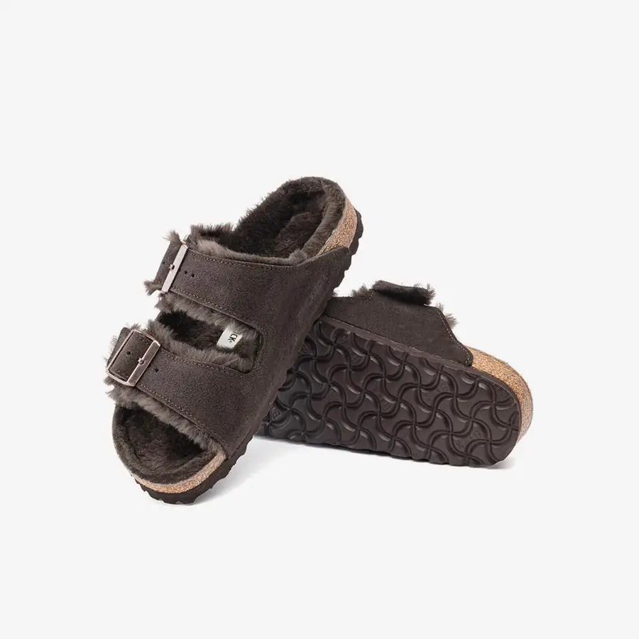 Birkenstock Arizona VL Kadın Çift Bantlı Terlik