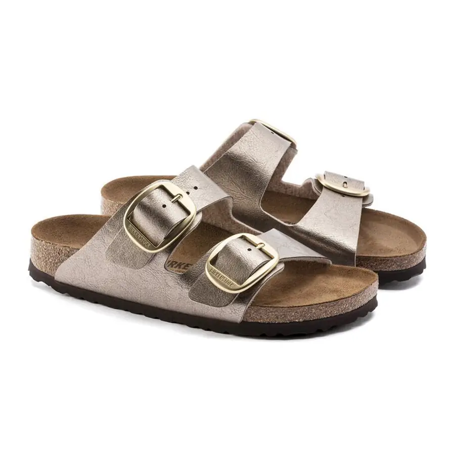 Birkenstock Arizona BF W Kadın Çift Bantlı Terlik