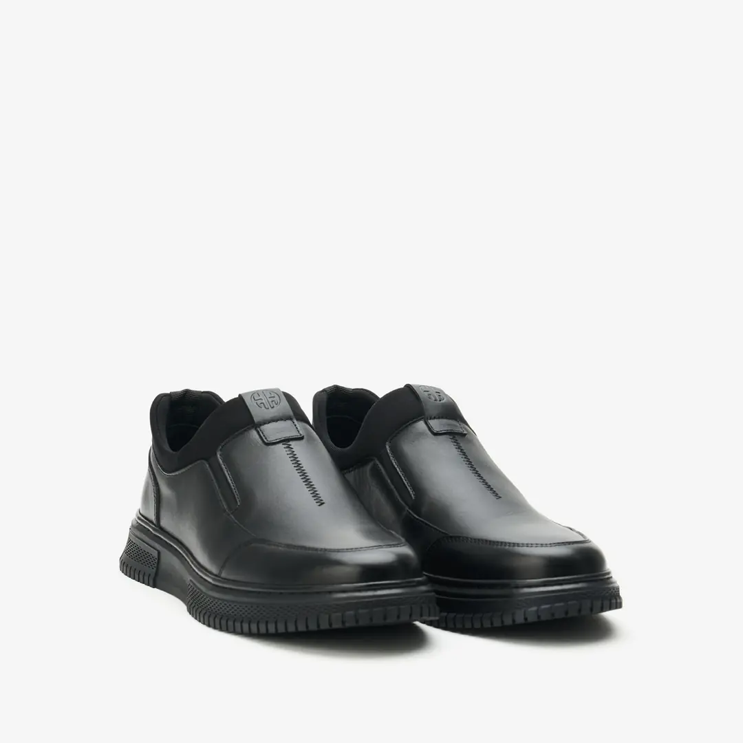 John May  Erkek Slip-On Ayakkabı