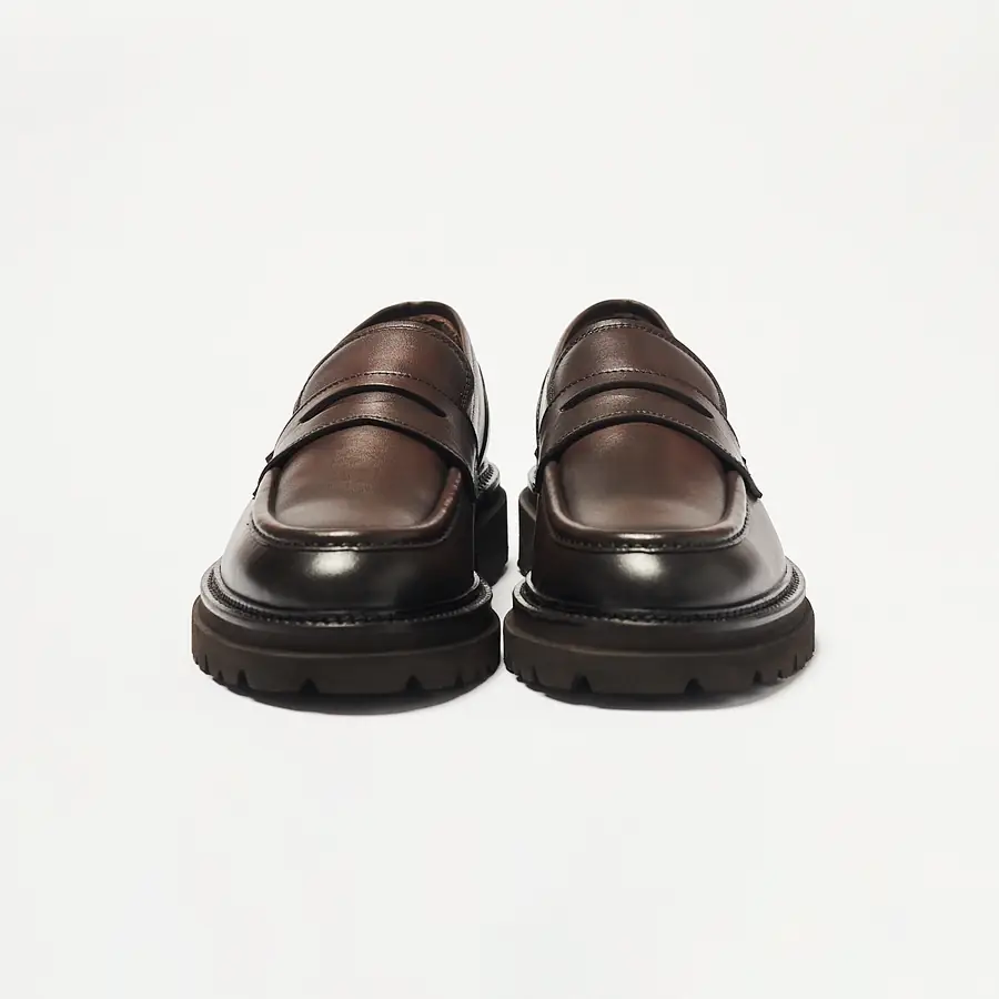 John May  Erkek Loafer