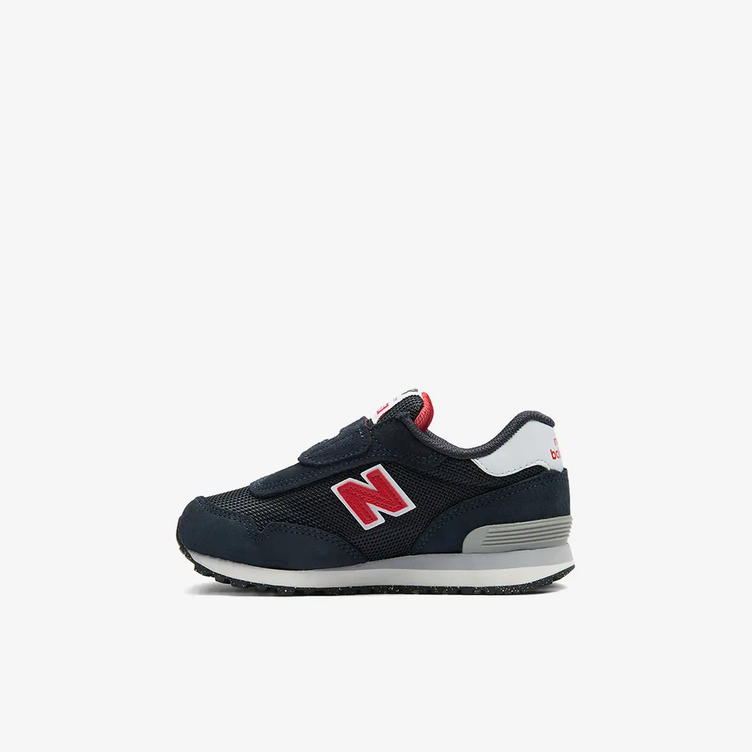 New Balance  Erkek Çocuk Spor Ayakkabı - NAVY RED